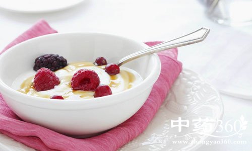 女人气色不好 五种食物别错过