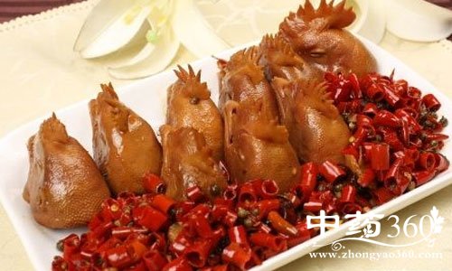 不能吃的肉类有哪些