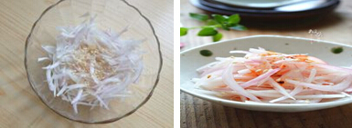 预防心血管疾病凉菜生拌洋葱