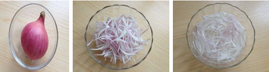 预防心血管疾病凉菜生拌洋葱