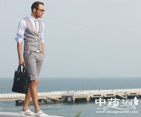 男性必知的几种体质养生 对号入座