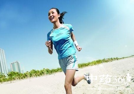 汗液警示:女人哪些身体部位出汗最危险