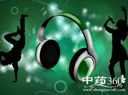 怎样运用音乐来养生