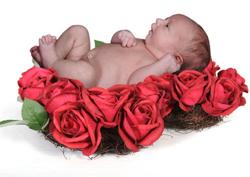 婴幼儿红屁股的治疗及护理