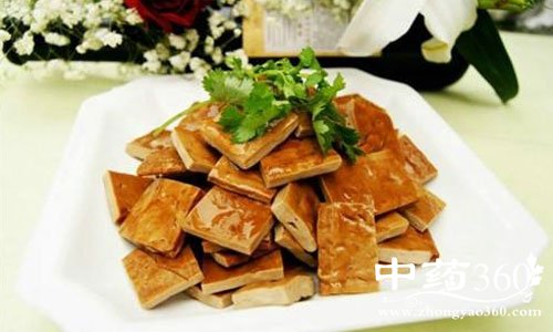 女性贫血早餐吃什么好