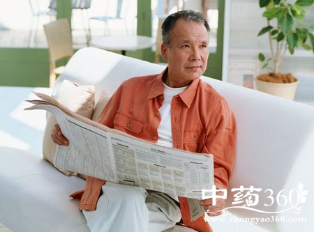 老年人头晕应该怎样治疗