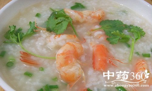 虾片粥怎么做和营养价值高不高.jpg