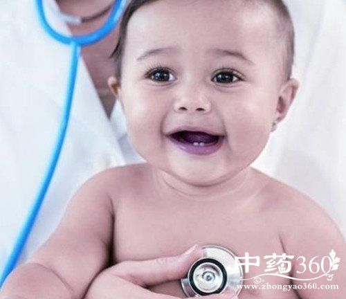 孩子咳嗽的治疗方法