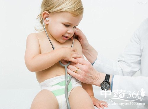 孩子咳嗽的治疗方法