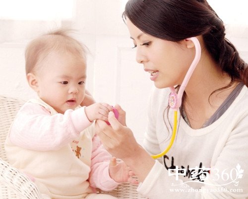 孩子咳嗽的治疗方法