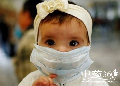 孩子咳嗽的治疗方法