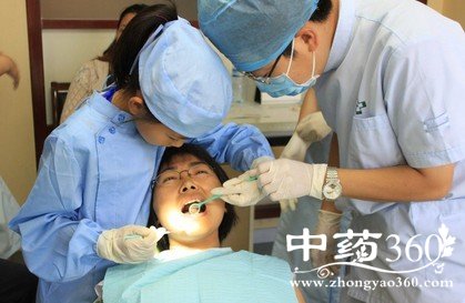 从牙齿看健康:关注牙齿暗藏的健康玄机