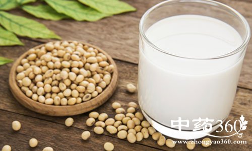 哪些情况下的豆浆不能喝