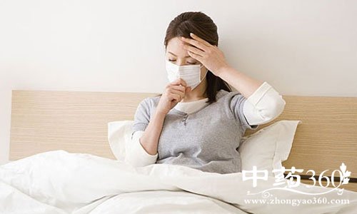 食盐过多容易患感冒