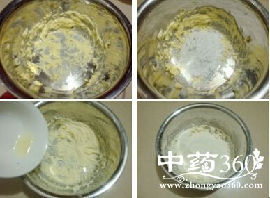 小朋友六一甜点罗马饼干