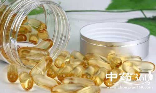 服用鱼肝油的四大误区