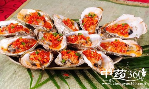 常吃6种食物 提高免疫力防感冒