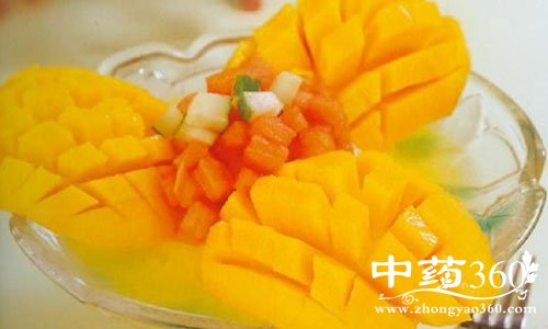 便秘吃什么食物好