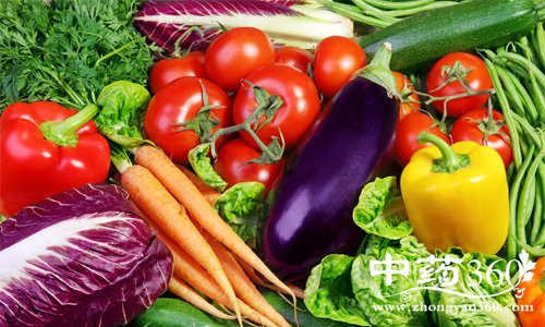 体寒女性必须吃的四类蔬菜.jpg