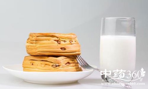 早餐吃不好 赘肉找上门