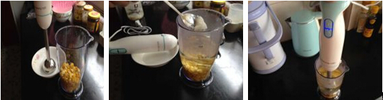 消除肥胖饥饿饮品玉米饮