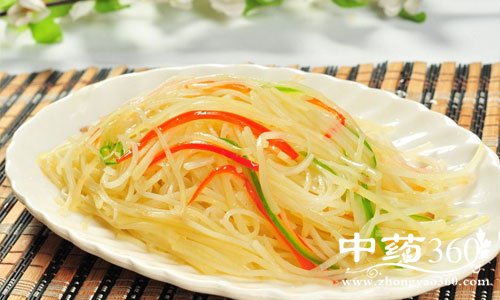 夜宵就吃三大食物 健康又营养