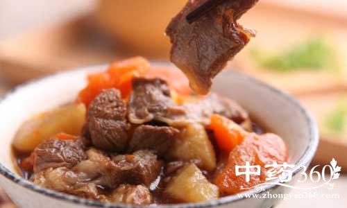 做菜加点酒 健胃补脾助消化