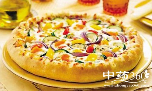 貌似营养的垃圾食品有哪些