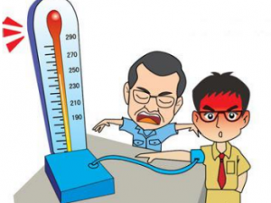 ��ҽ���Ƹ�Ѫѹ��ƫ��