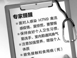 ҽҩϵͳȫH7N9ع