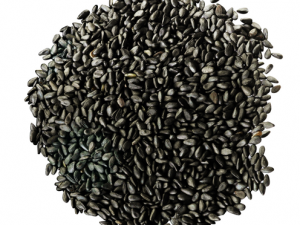 芝麻的营养价值与功效