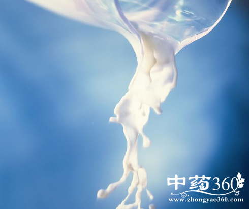 牛奶的营养价值与适宜人群