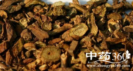 老人服用清火药需注意