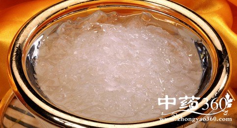 名贵药材的鉴别方法