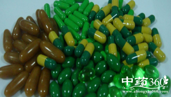 芦荟胶囊的营养价值与适用人群