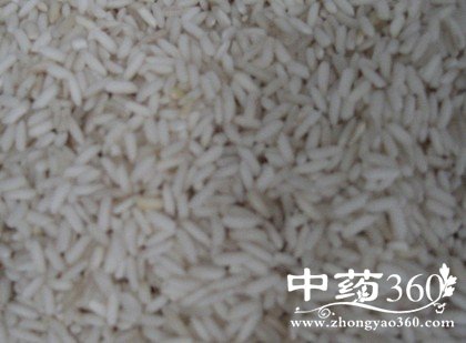 温热药最怕冷饮