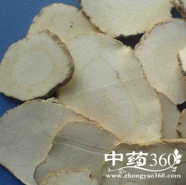 让肌肤更靓丽的中草药