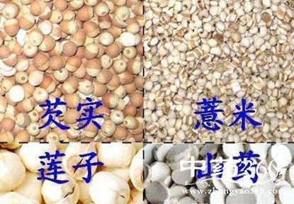 药膳美容抗衰老,使皮肤靓丽