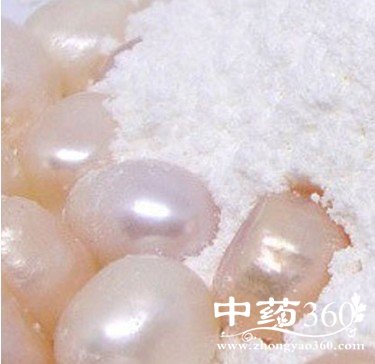 芦荟珍珠的美白作用