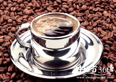 正确认识咖啡有好处