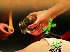 在家拔火罐要注意一些问题