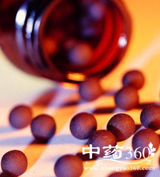 2种防病强身的中药