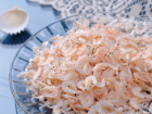 虾米的营养价值与作用