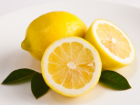 柠檬的营养价值与作用