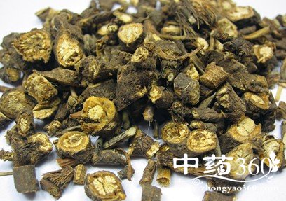 中医祛斑六大药方