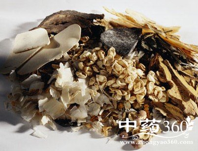 中药的配伍都有哪些禁忌