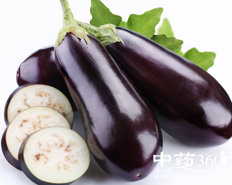 茄子的营养价值与功效作用
