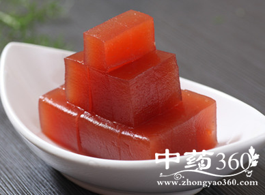 <a href='https://www.zhongyao360.com/z/shanzha/' target='_blank'>ɽ</a>ҩùЧӪֵ