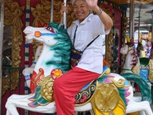 �����˸���α���