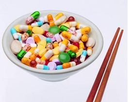 ��ͬ��ҩ���ʺ��ڲ�ͬ��ʱ��γ�